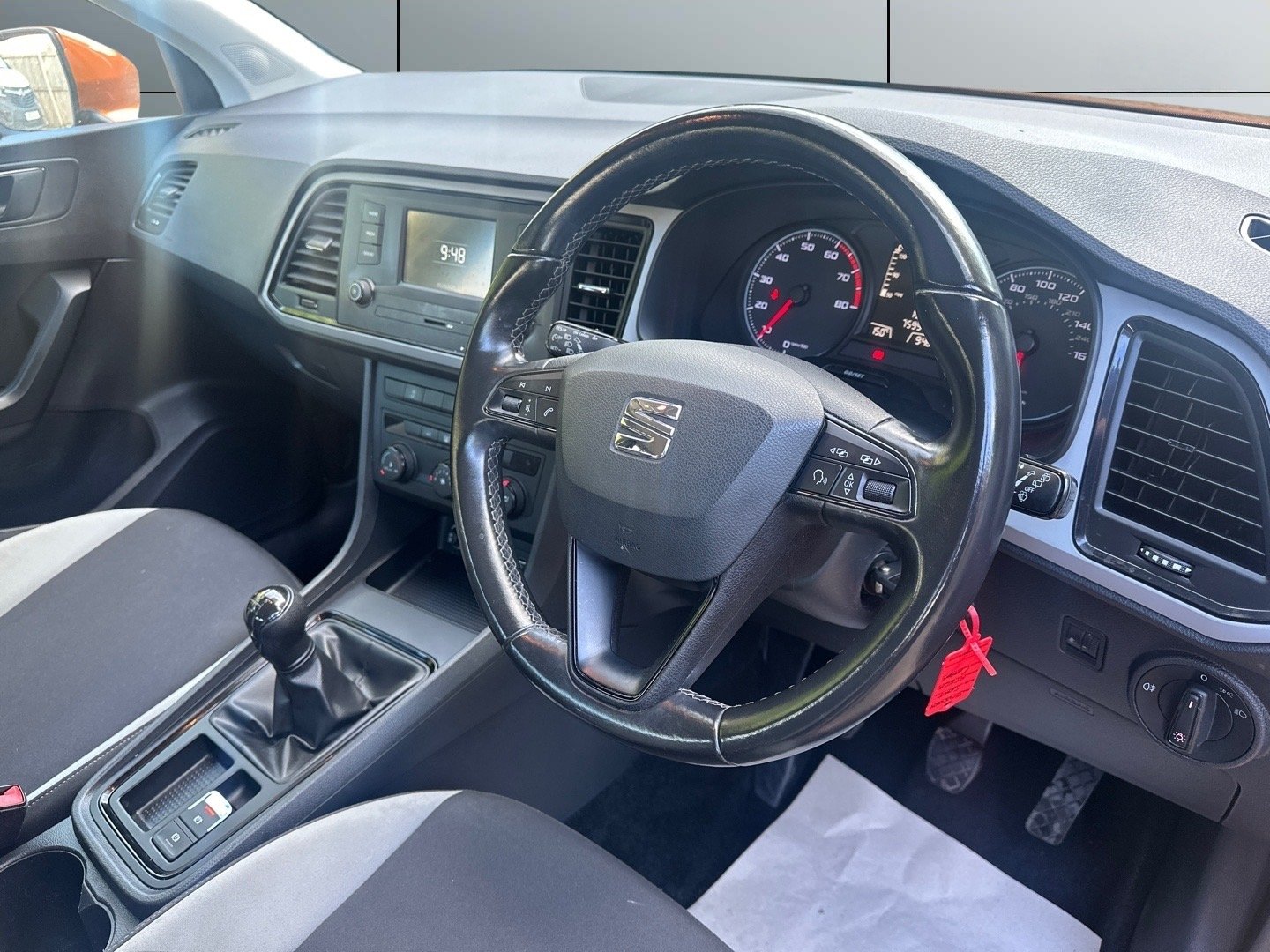 Used SEAT Ateca 2016 for sale - 77162186: Photo 10