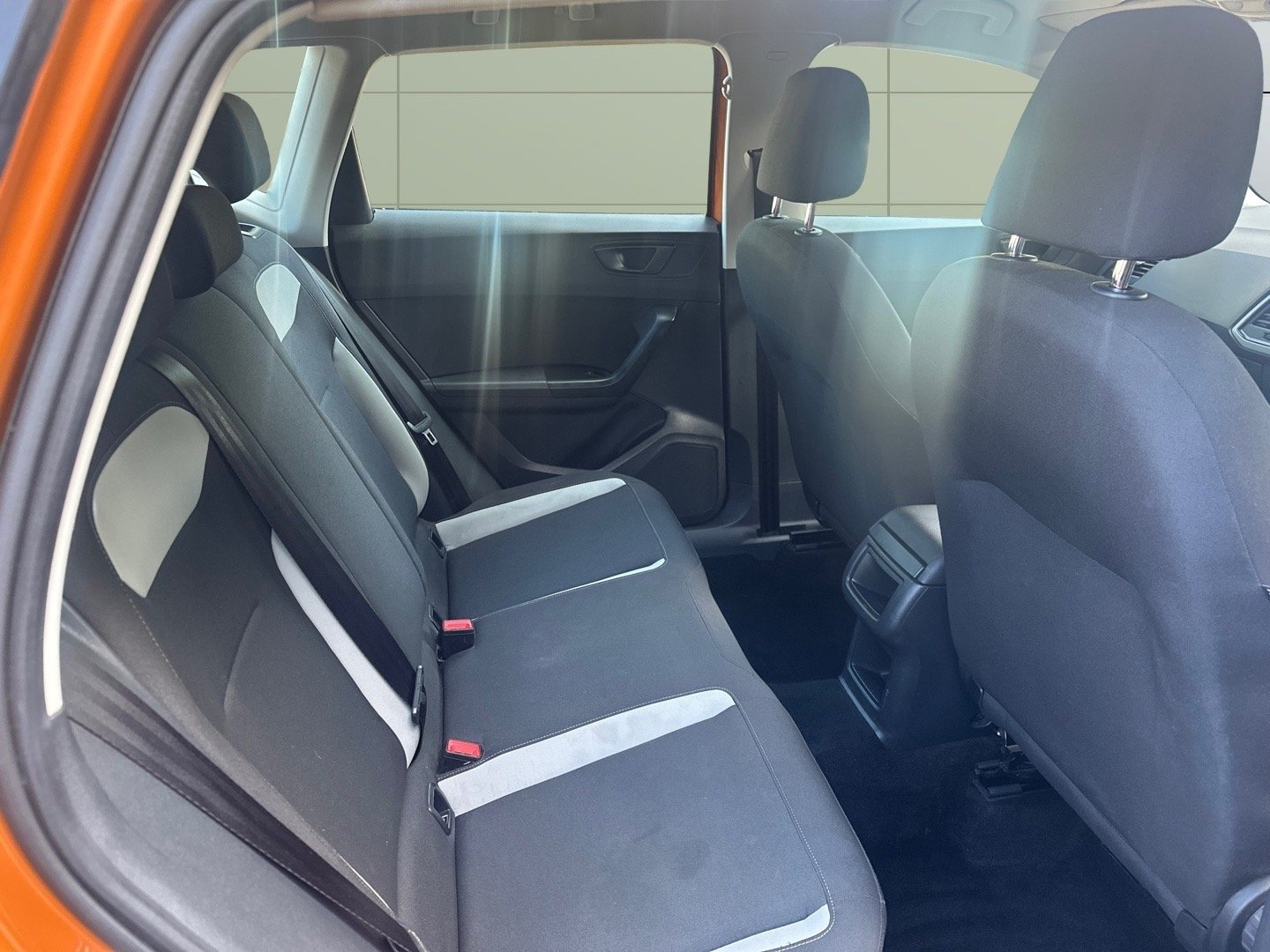 Used SEAT Ateca 2016 for sale - 77162186: Photo 13