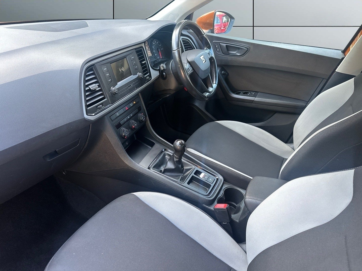 Used SEAT Ateca 2016 for sale - 77162186: Photo 14