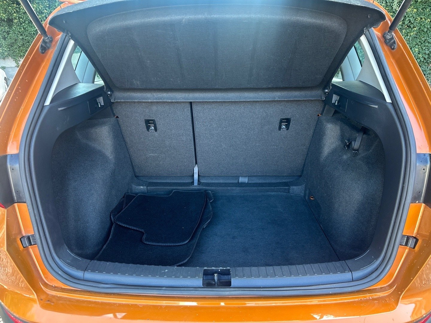 Used SEAT Ateca 2016 for sale - 77162186: Photo 9