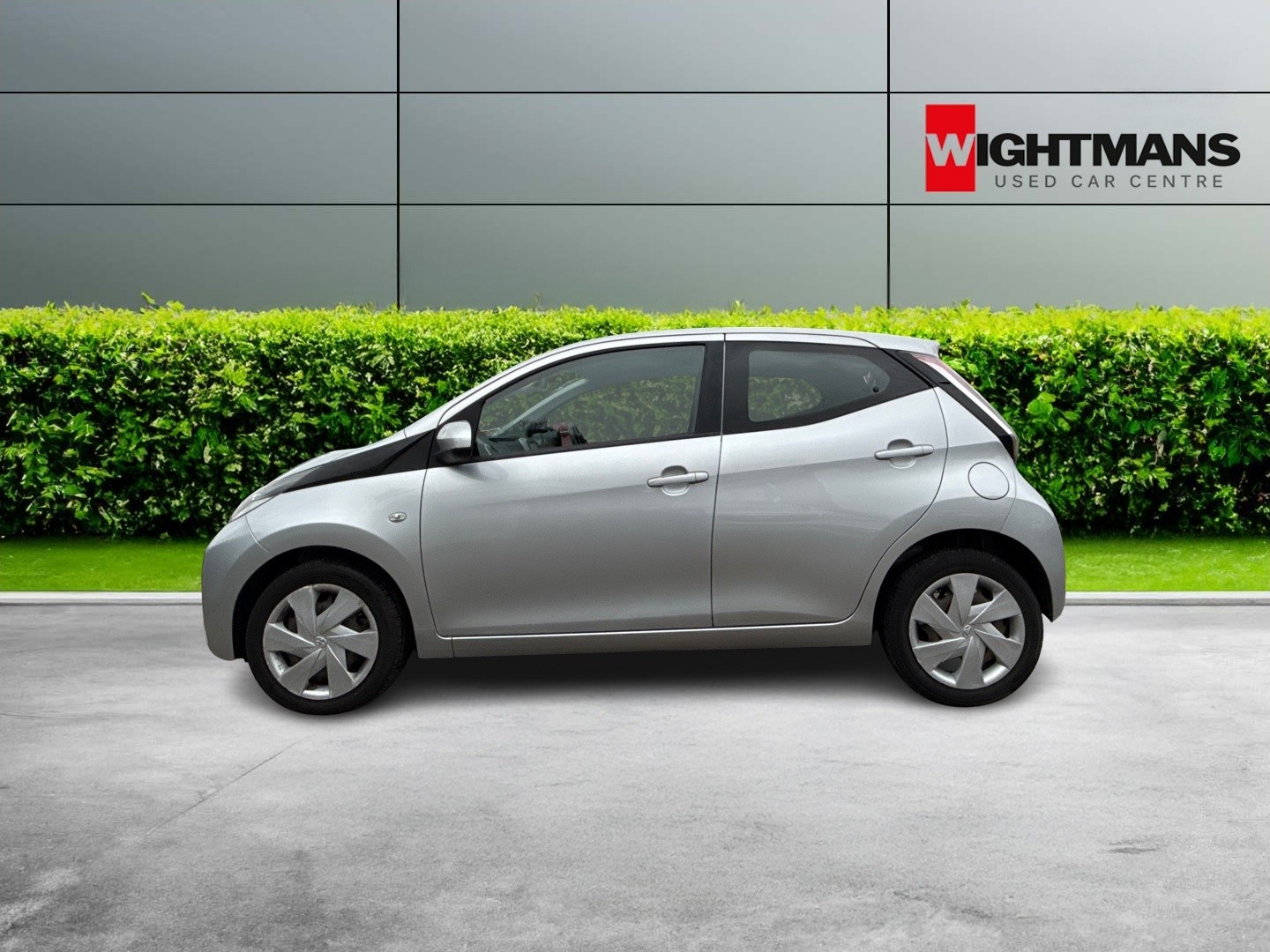 Used Toyota AYGO 2015 for sale - 77697504: Photo 4