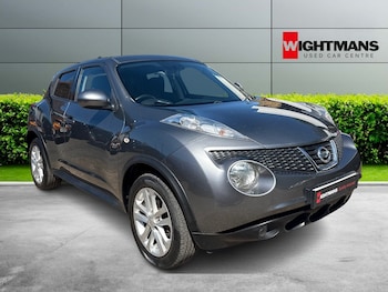 Used Nissan Juke 2013 for sale - 78266940: Photo
