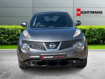 Used Nissan Juke 2013 for sale - 78266940: Photo