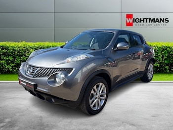 Used Nissan Juke 2013 for sale - 78266940: Photo