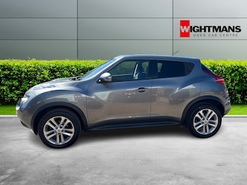 Used Nissan Juke 2013 for sale - 78266940: Photo