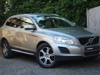 2013 - 2.0 D4 SE Lux 5-Door