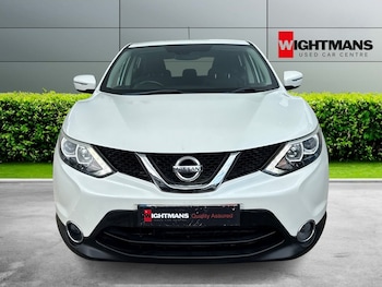 Used Nissan Qashqai 2014 for sale - 78782386: Photo