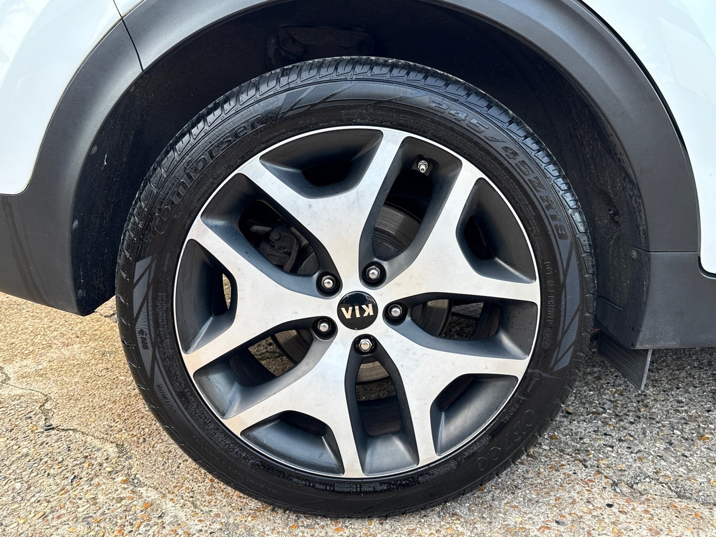 Used Kia Sportage 2016 for sale - 76541619: Photo 18