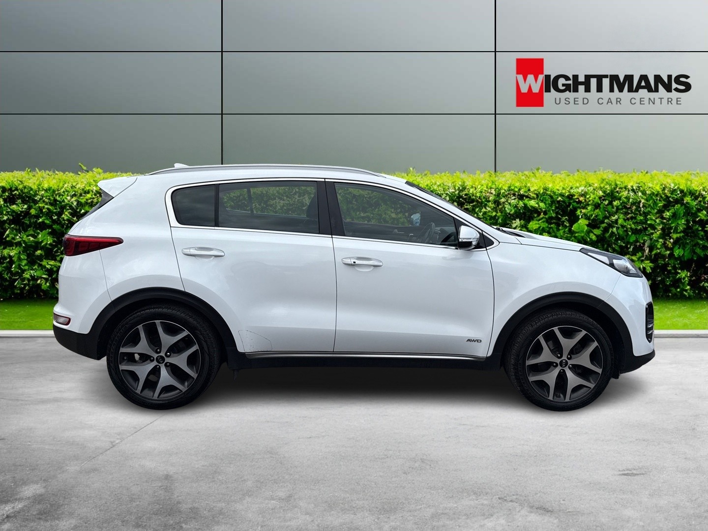 Used Kia Sportage 2016 for sale - 76541619: Photo 8