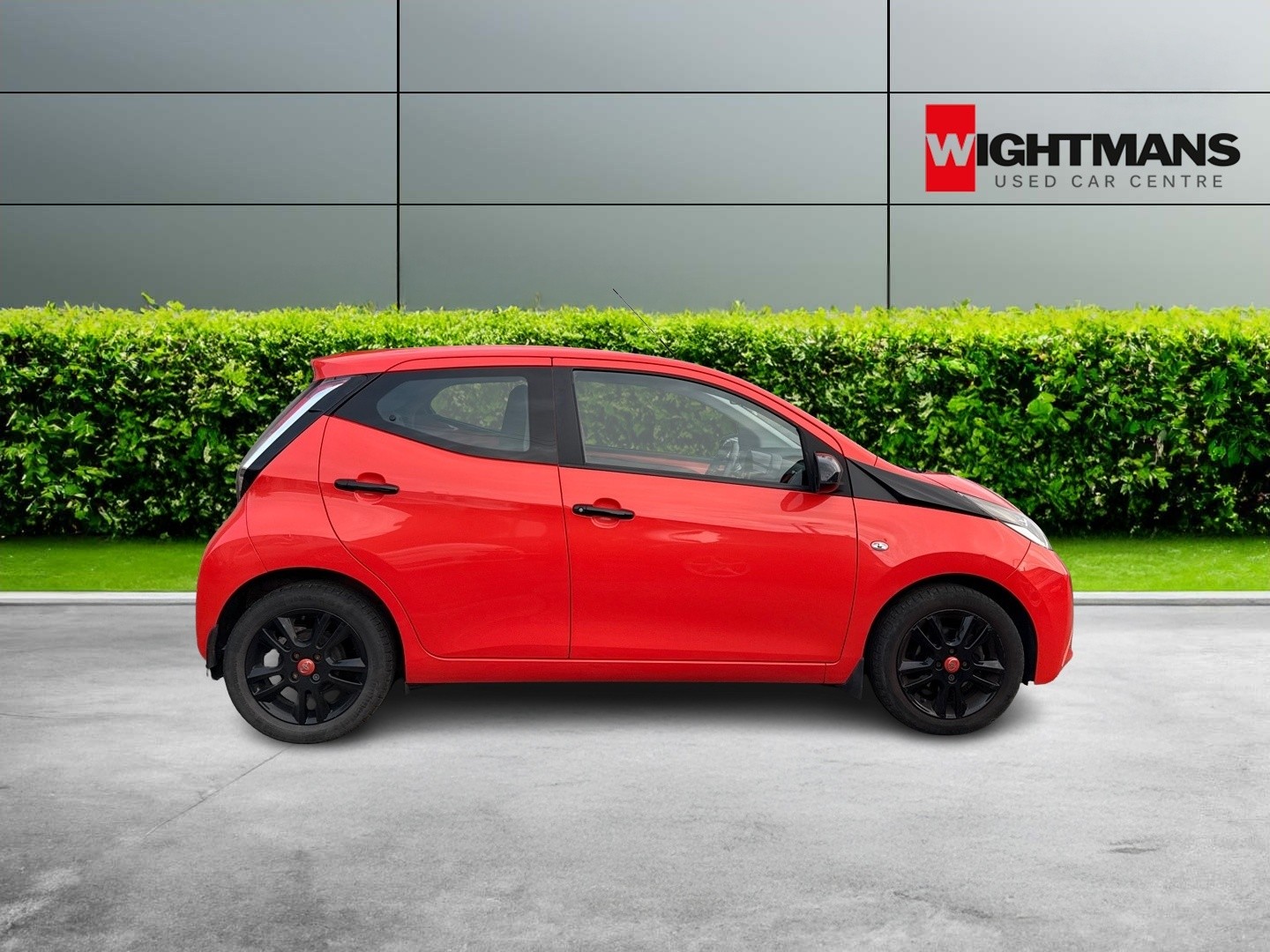 Used Toyota AYGO 2014 for sale - 77697505: Photo 5