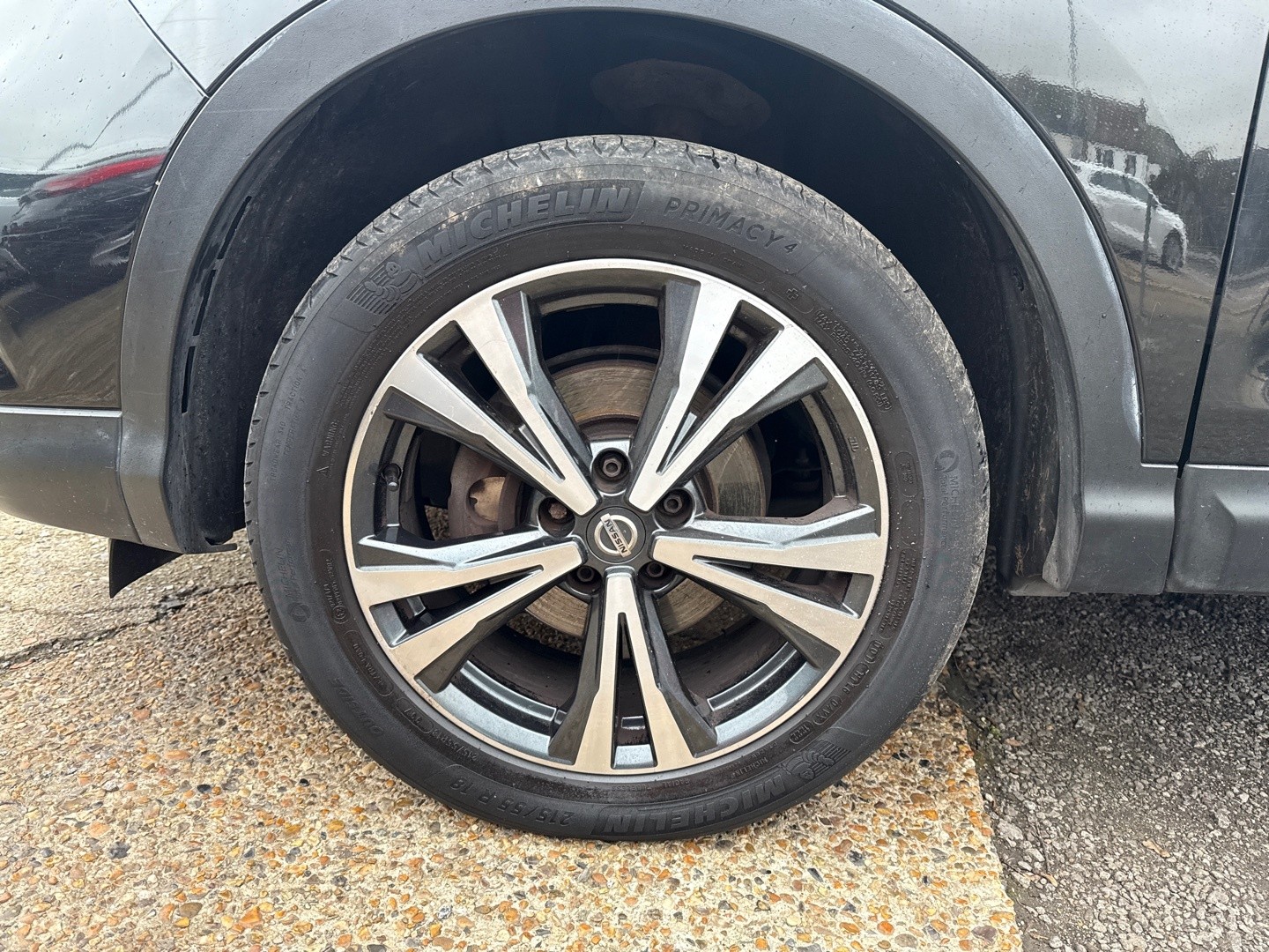 Used Nissan Qashqai 2017 for sale - 76725634: Photo 14