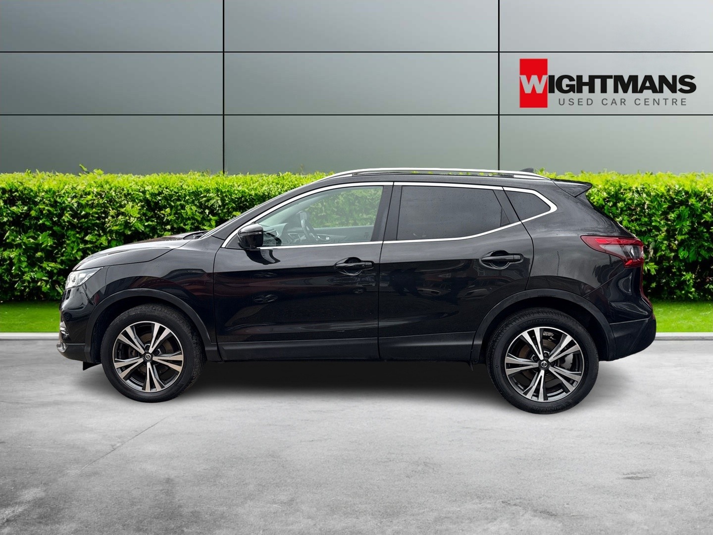 Used Nissan Qashqai 2017 for sale - 76725634: Photo 4