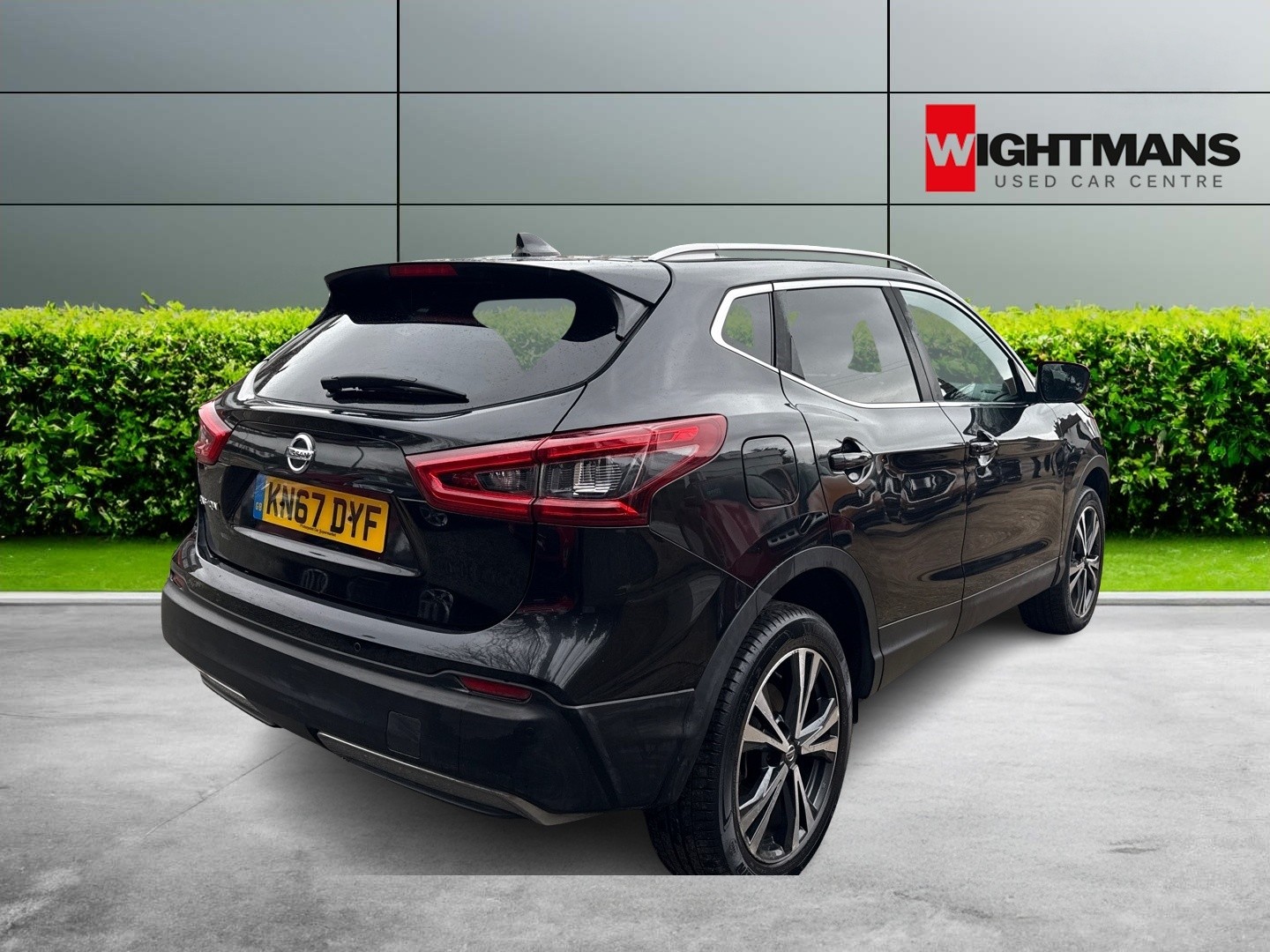 Used Nissan Qashqai 2017 for sale - 76725634: Photo 7