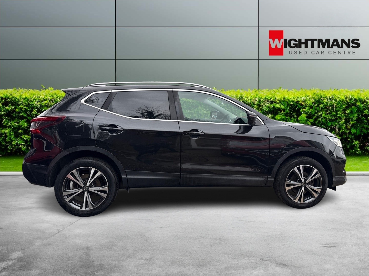 Used Nissan Qashqai 2017 for sale - 76725634: Photo 8