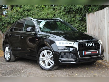 Audi - Q3