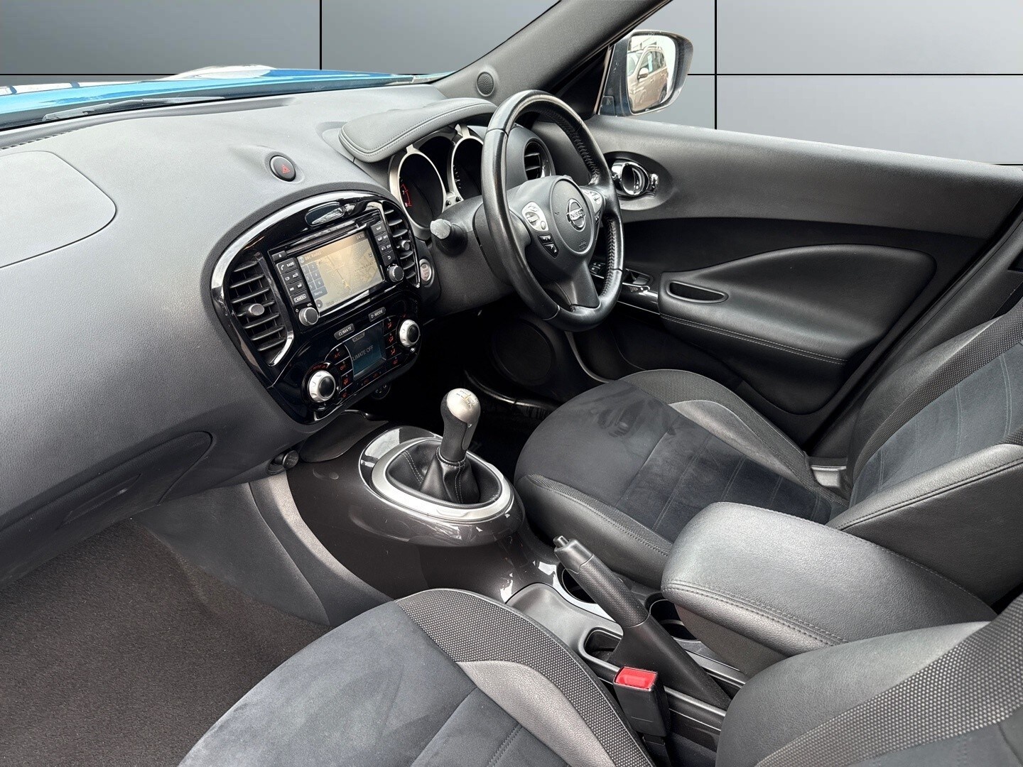 Used Nissan Juke 2019 for sale - 77697521: Photo 12