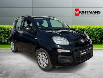 Used Fiat Panda 2014 for sale - 79266867: Photo