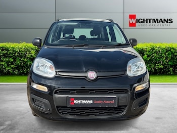 Used Fiat Panda 2014 for sale - 79266867: Photo