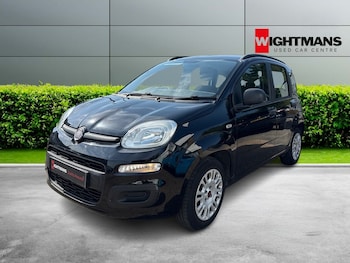 Used Fiat Panda 2014 for sale - 79266867: Photo