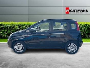 Used Fiat Panda 2014 for sale - 79266867: Photo