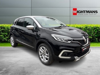 Used Renault Captur 2017 for sale - 78964967: Photo