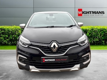 Used Renault Captur 2017 for sale - 78964967: Photo