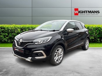 Used Renault Captur 2017 for sale - 78964967: Photo
