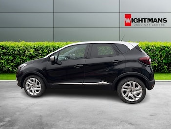 Used Renault Captur 2017 for sale - 78964967: Photo