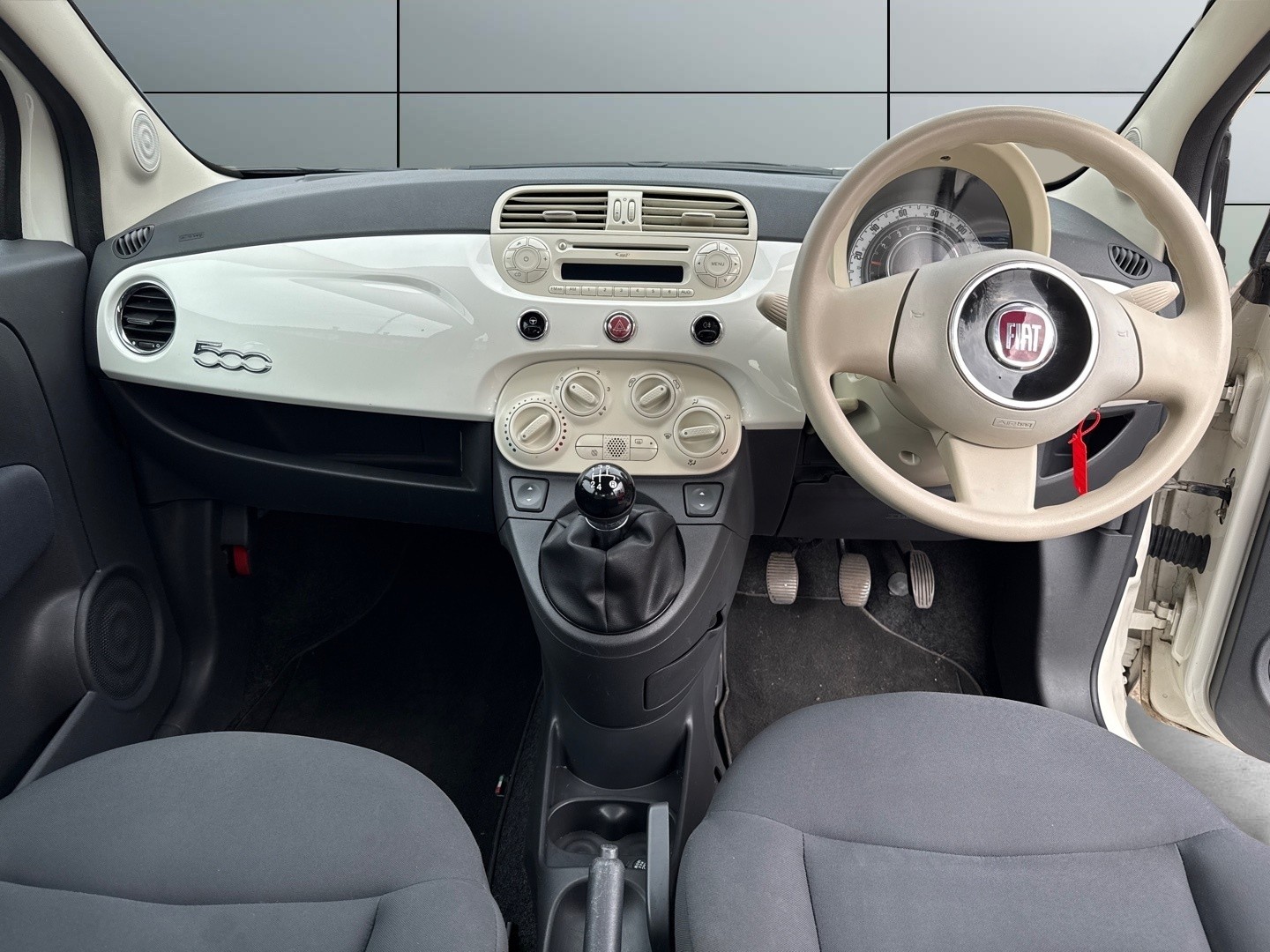 Used Fiat 500 2012 for sale - 77774765: Photo 10