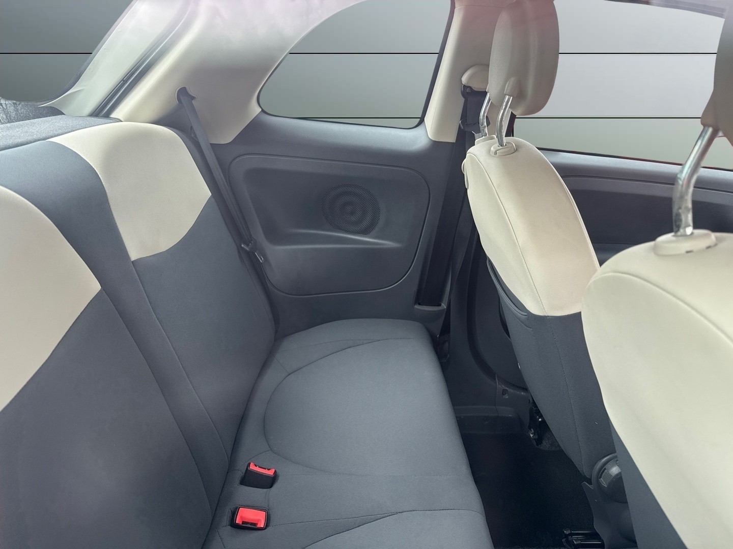 Used Fiat 500 2012 for sale - 77774765: Photo 11