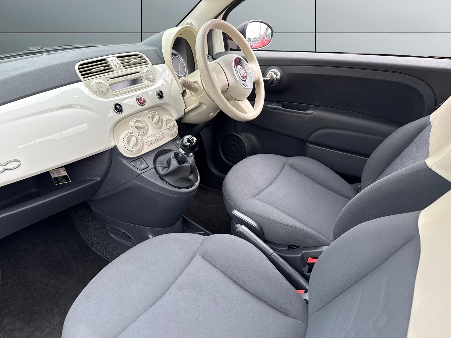 Used Fiat 500 2012 for sale - 77774765: Photo 12