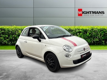 Used Fiat 500 2012 for sale - 77774765: Photo