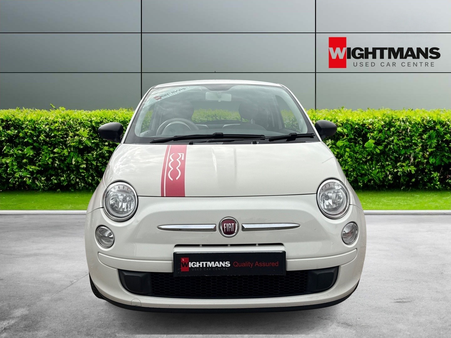 Used Fiat 500 2012 for sale - 77774765: Photo 2
