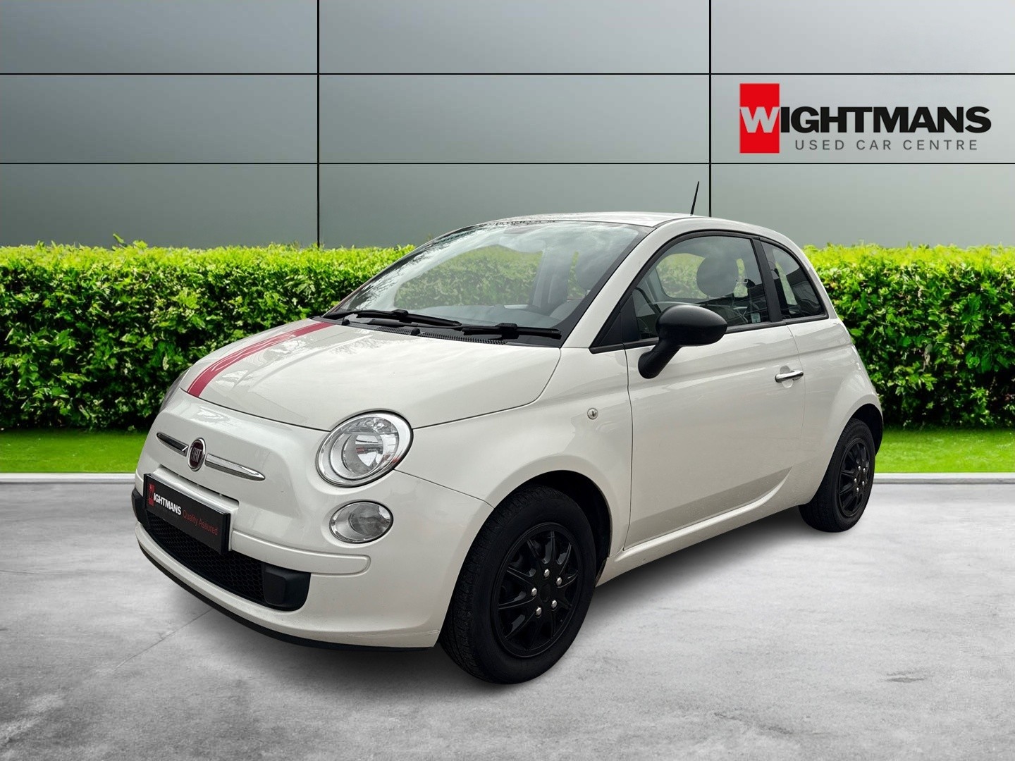 Used Fiat 500 2012 for sale - 77774765: Photo 3