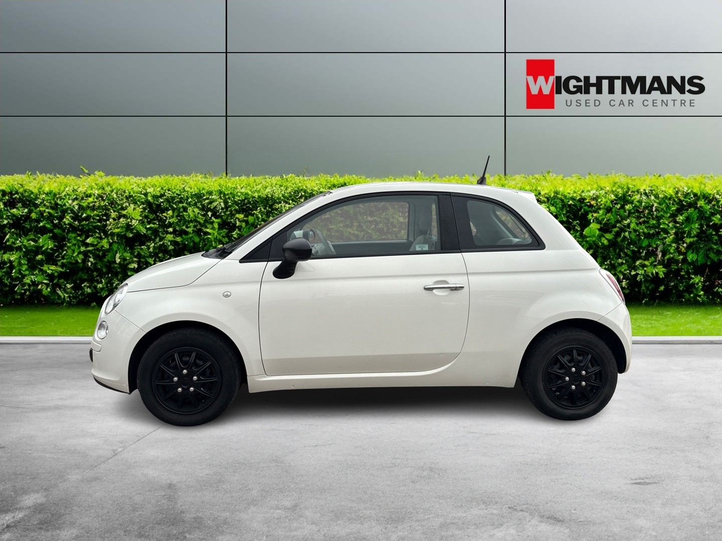 Used Fiat 500 2012 for sale - 77774765: Photo 4