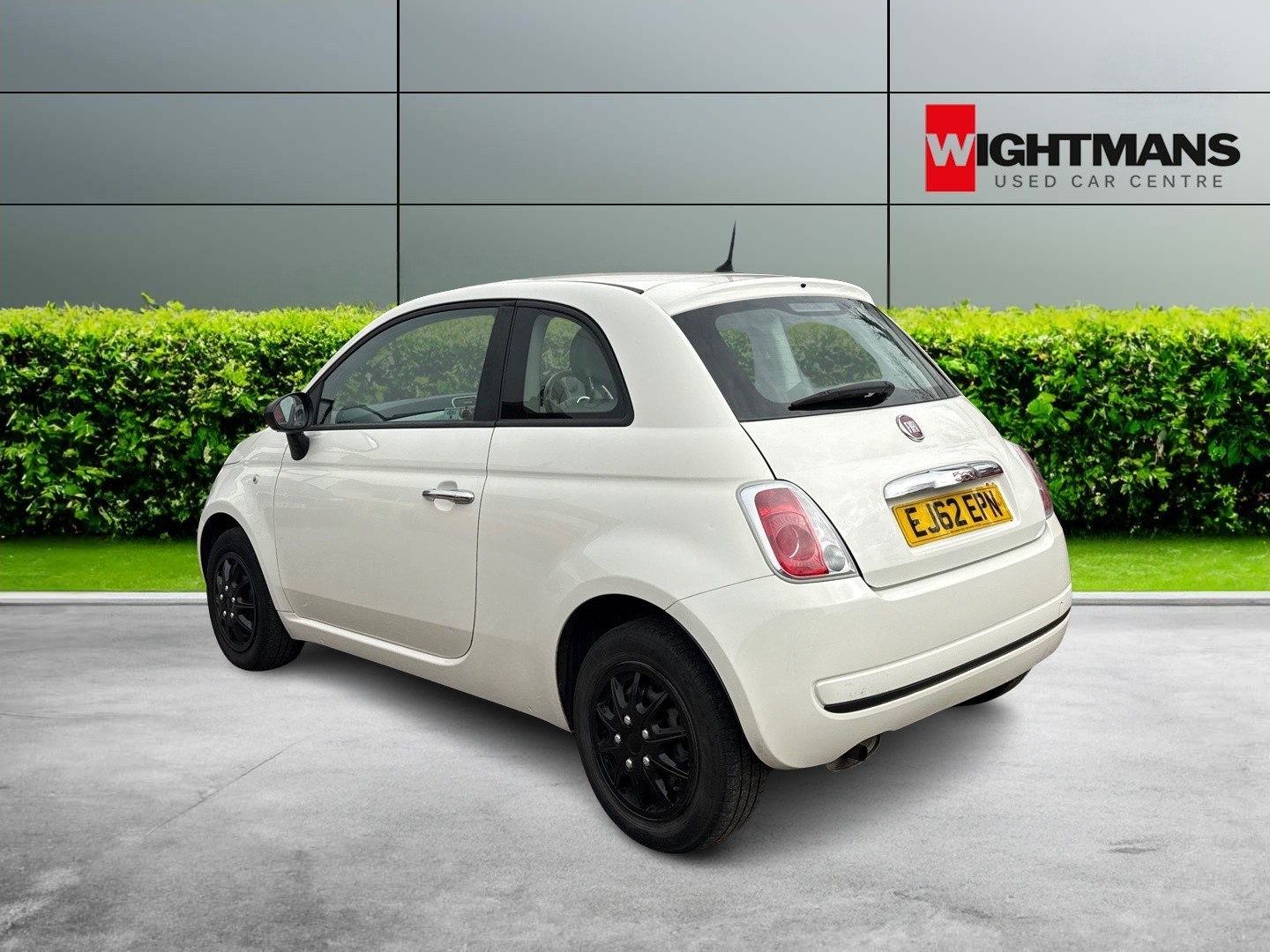 Used Fiat 500 2012 for sale - 77774765: Photo 5