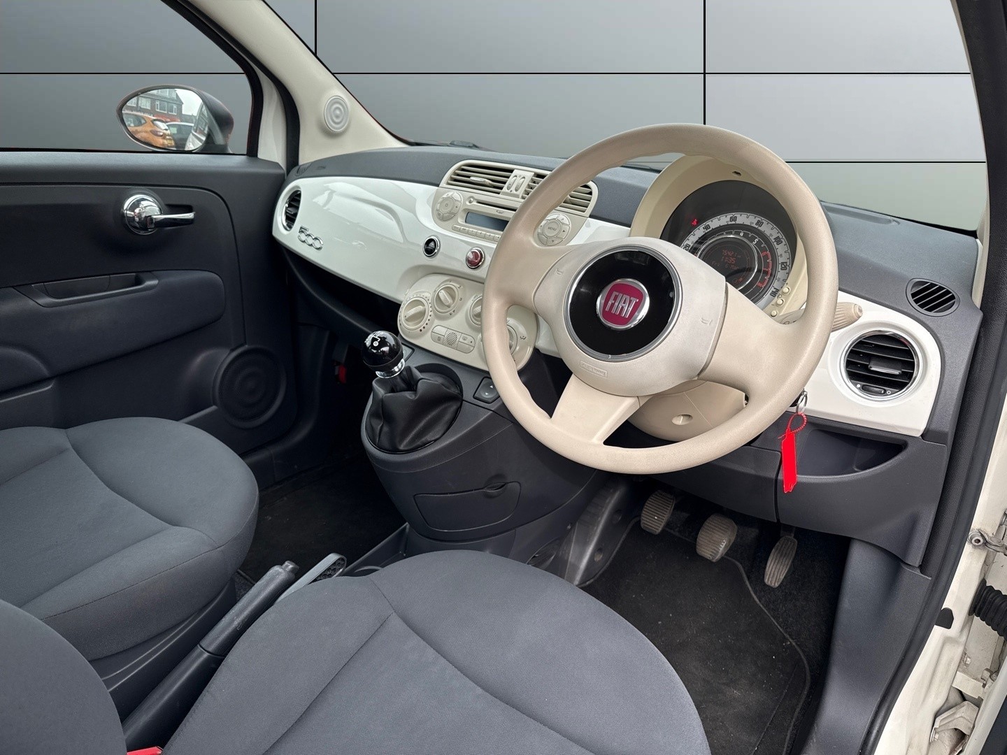 Used Fiat 500 2012 for sale - 77774765: Photo 9