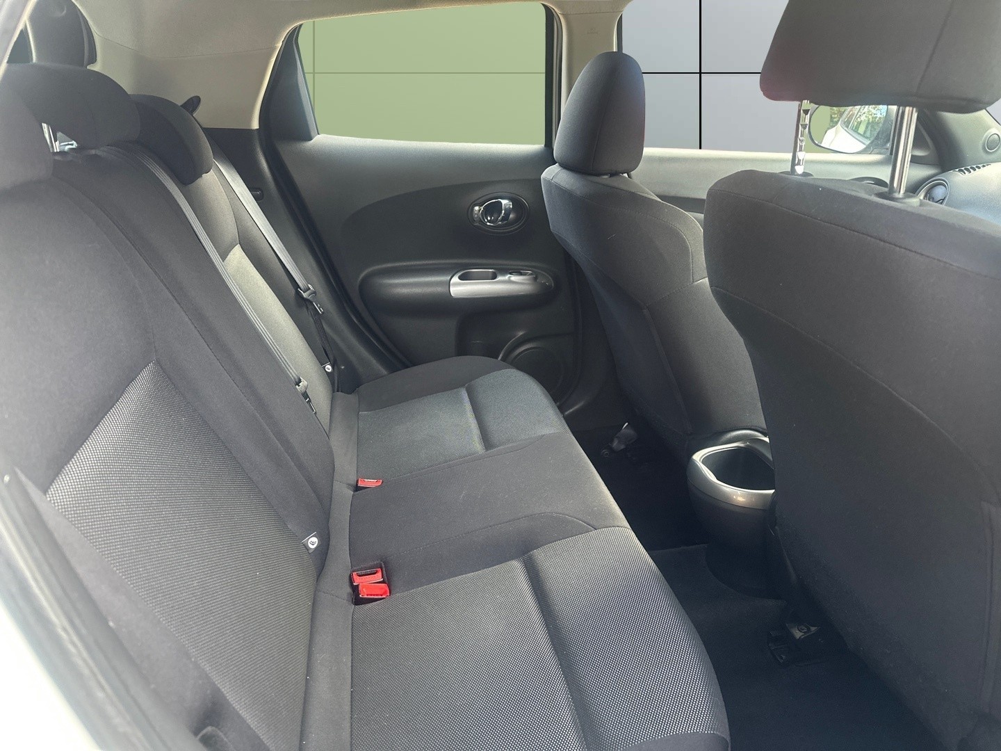 Used Nissan Juke 2014 for sale - 76324782: Photo 11