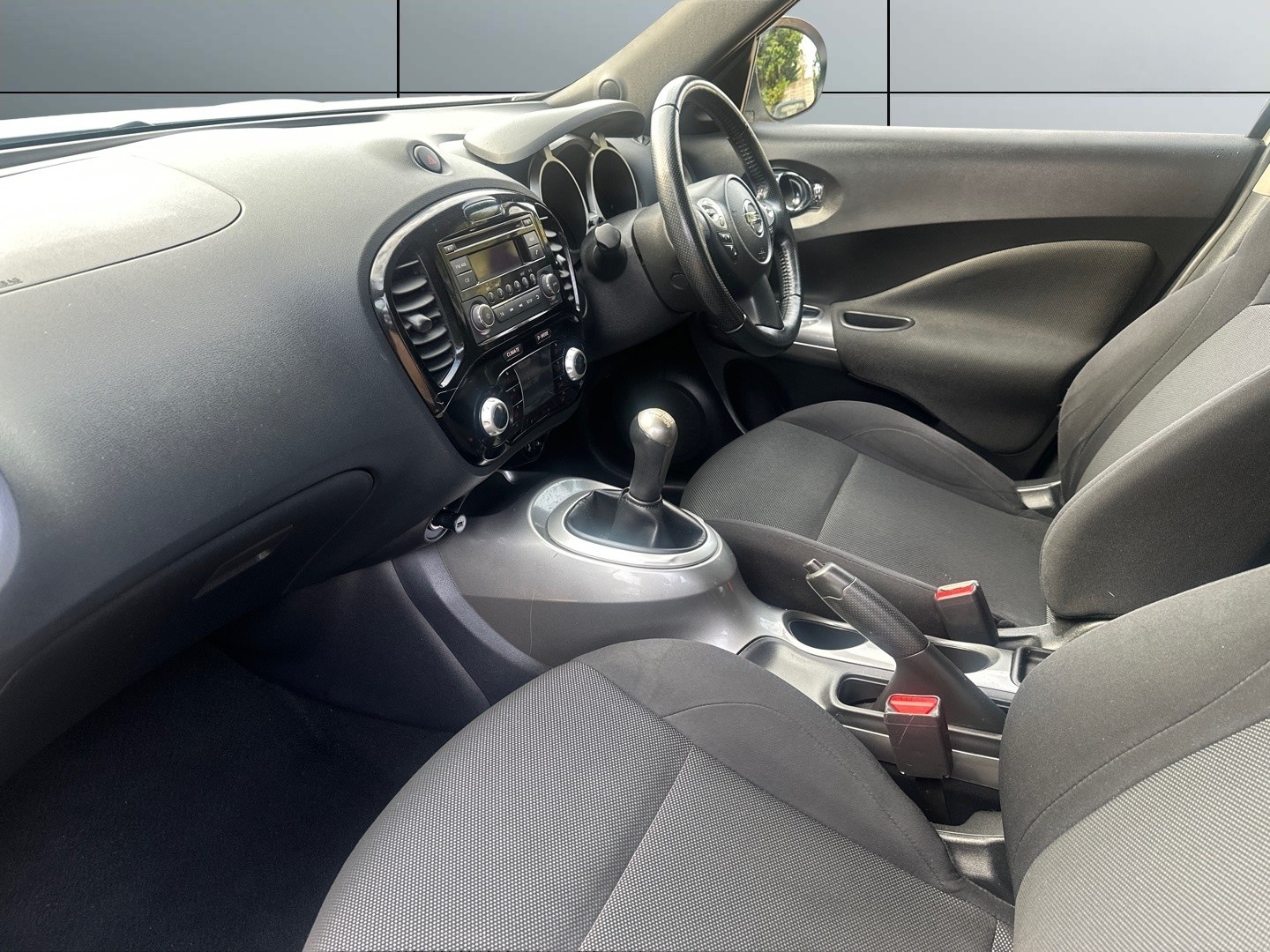 Used Nissan Juke 2014 for sale - 76324782: Photo 12