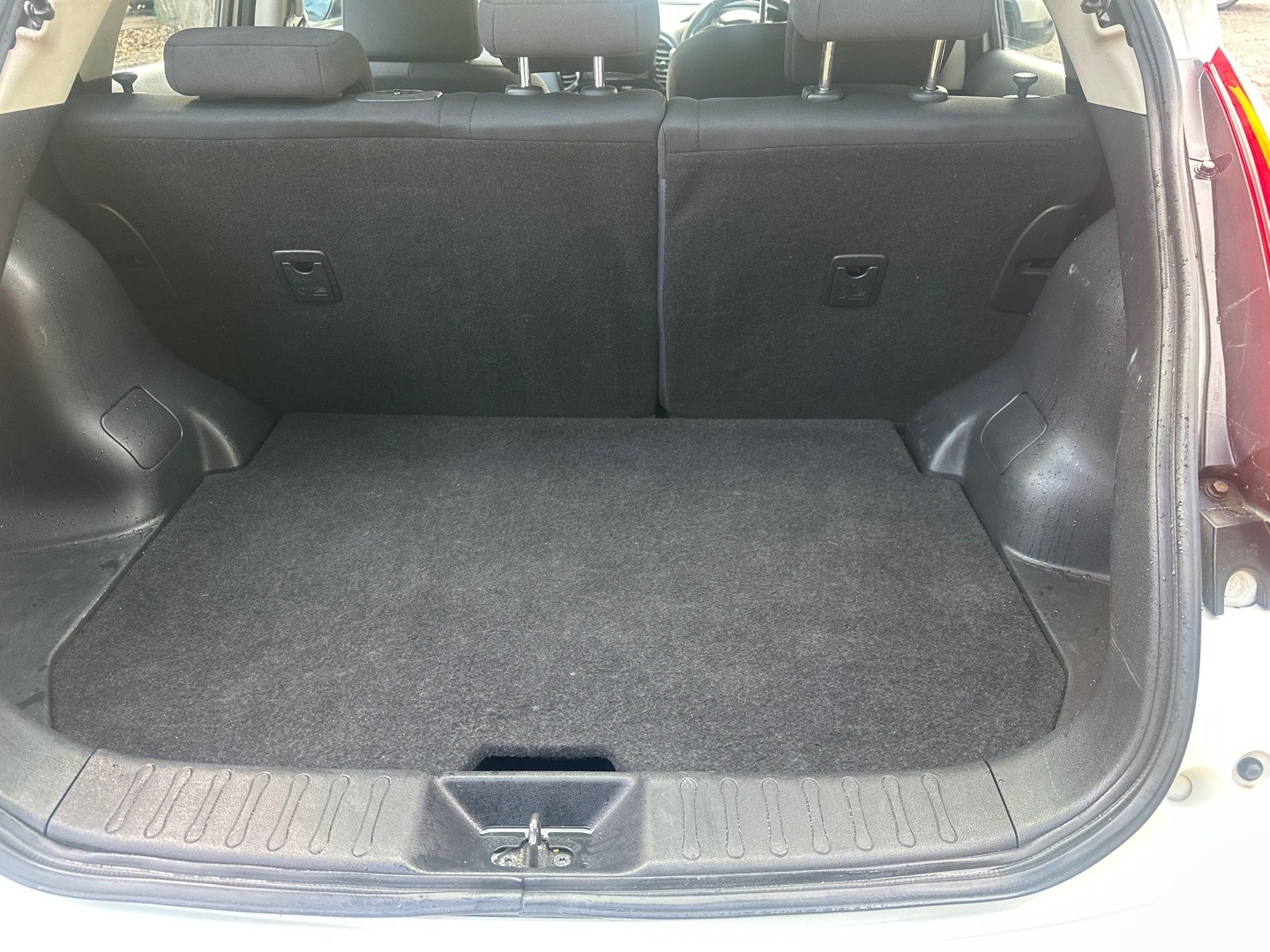 Used Nissan Juke 2014 for sale - 76324782: Photo 13