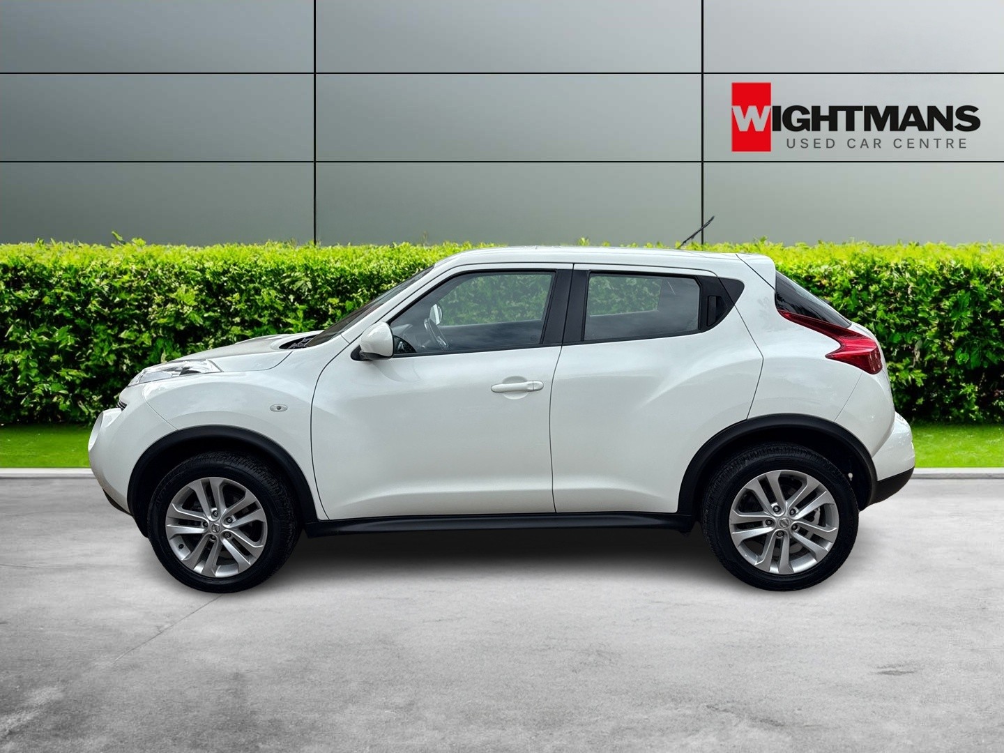 Used Nissan Juke 2014 for sale - 76324782: Photo 4