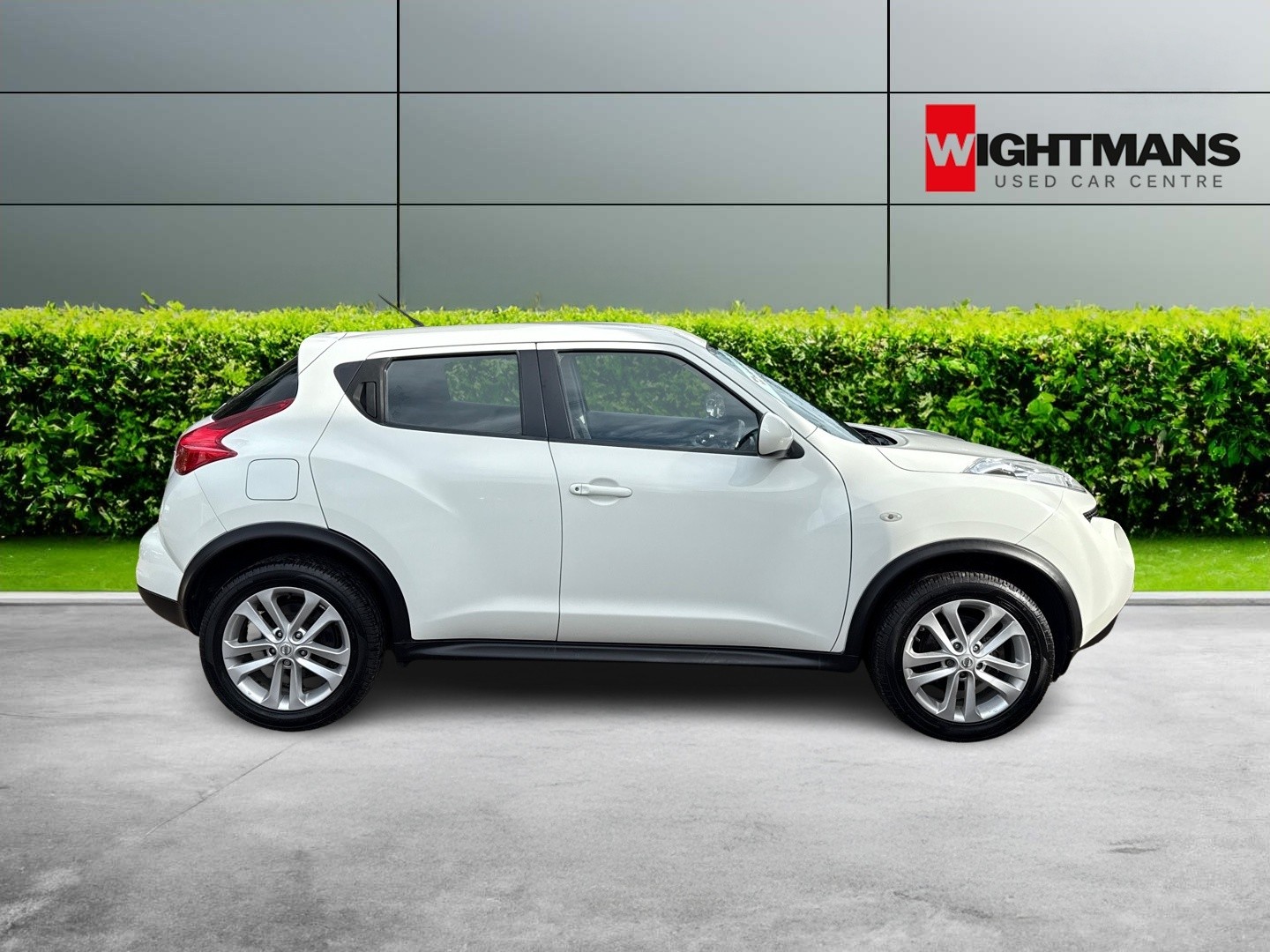 Used Nissan Juke 2014 for sale - 76324782: Photo 8