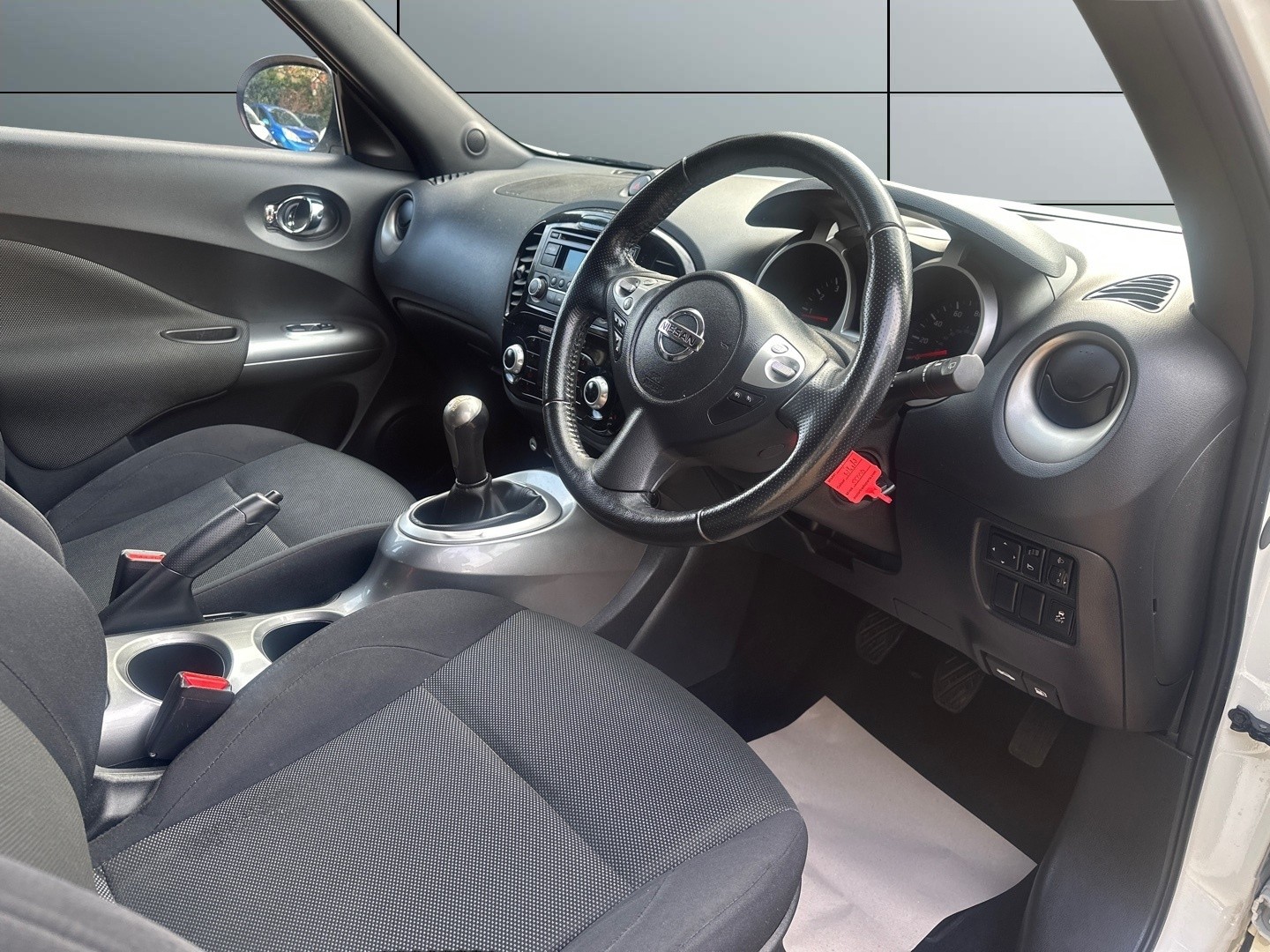 Used Nissan Juke 2014 for sale - 76324782: Photo 9