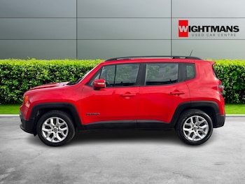 Used Jeep Renegade 2016 for sale - 78289625: Photo