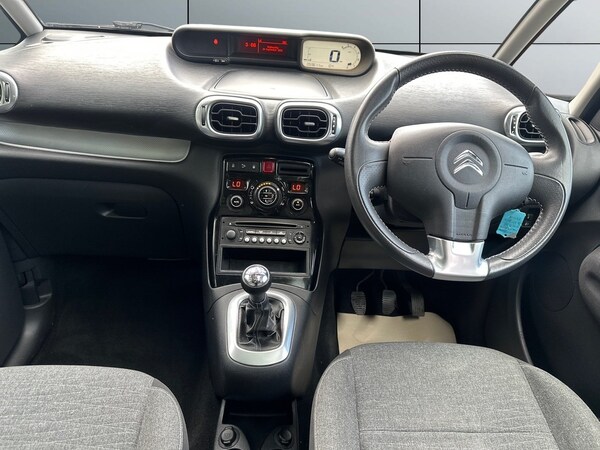 Used Citroen C3 Picasso 2016 for sale - 74697424: Photo 10