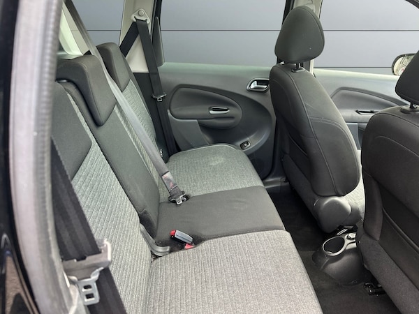 Used Citroen C3 Picasso 2016 for sale - 74697424: Photo 11