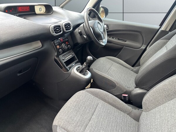 Used Citroen C3 Picasso 2016 for sale - 74697424: Photo 12