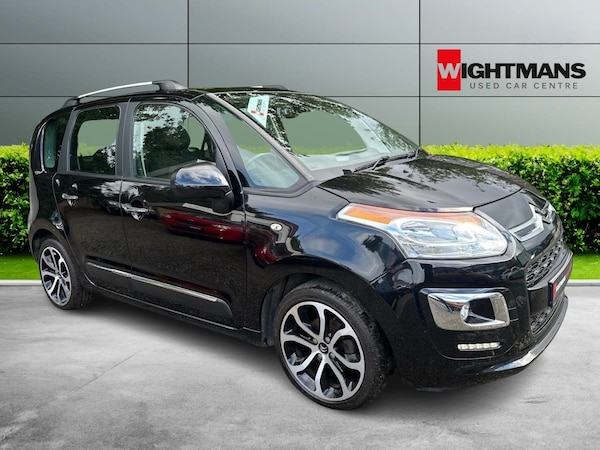 Used Citroen C3 Picasso 2016 for sale - 74697424: Photo 1