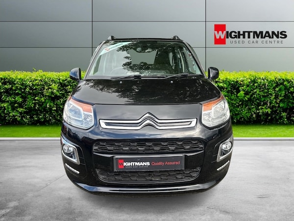 Used Citroen C3 Picasso 2016 for sale - 74697424: Photo 2