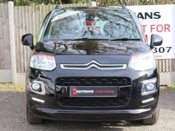 Used Citroen C3 Picasso 2016 for sale - 74697424: Photo